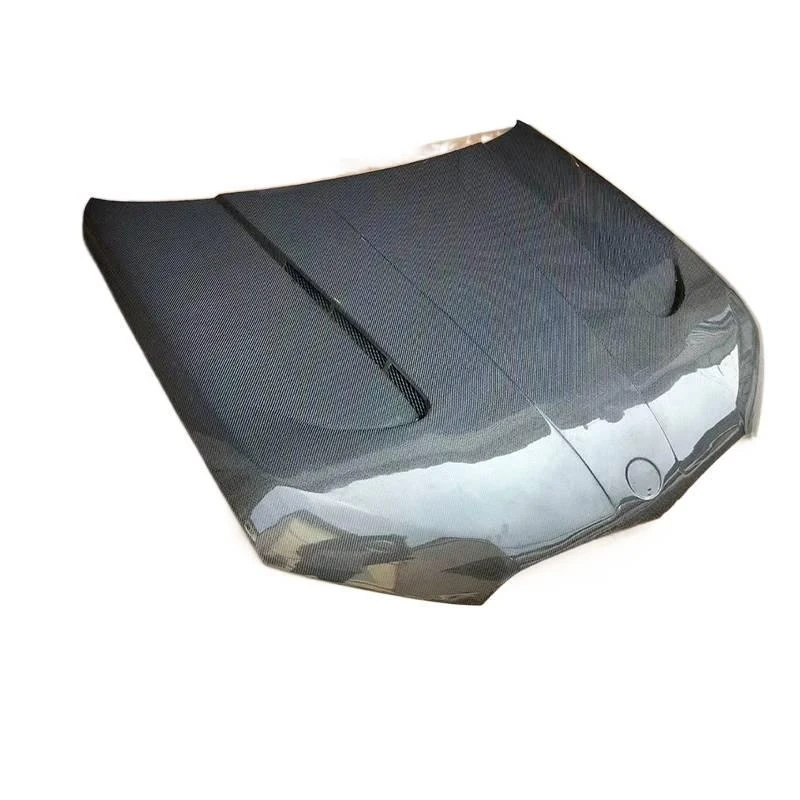 Carbon Fiber Vented Engine Hood LD Style X5 xDrive40i xDrive50i M50i G05 G06 2019-2024 Lightweight Racing Performance Upg
Carbon Fiber Vented Engine Hood LD Style X5 xDrive40i xDrive50i M50i G05 G06 2019-2024 Lightweight Racing Performance Upg
