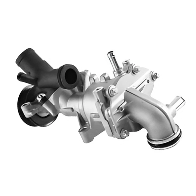 A2702000600 Engines Cooling Water Pump Assembly For Benz Gla 200 X156 A 180 W176 B 180 W246 Cla 180 C117 Gla 200 X156
A2702000600 Engines Cooling Water Pump Assembly For Benz Gla 200 X156 A 180 W176 B 180 W246 Cla 180 C117 Gla 200 X156