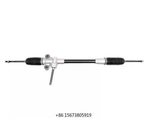 New Hydraulic Steering Gear Box for Spark + Matiz 2005-2019 Model 96482901
New Hydraulic Steering Gear Box for Spark + Matiz 2005-2019 Model 96482901