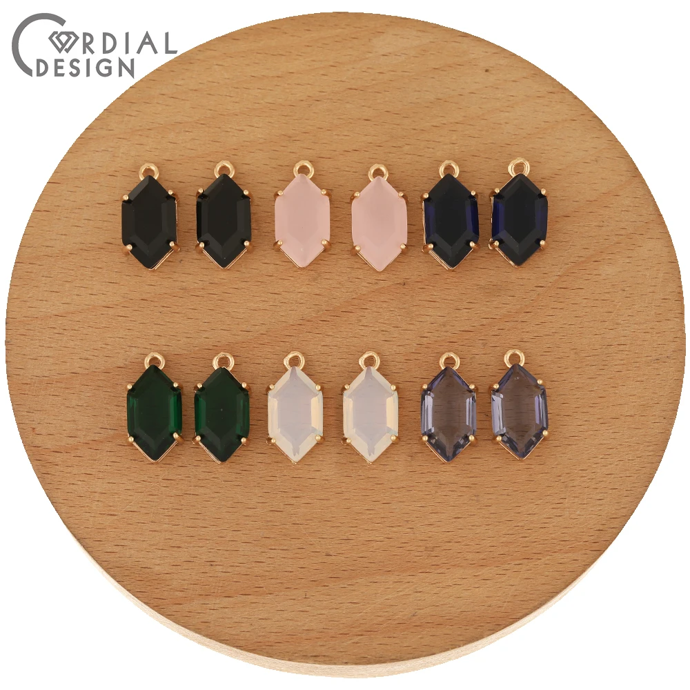 Cordial Design 50 шт 9*17 мм Сделай Сам изготовление/серьги аксессуары/хрустальные подвески/ручная работа/Подвеска/Ювелирная фурнитура и компоненты
Cordial Design 50 шт 9*17 мм Сделай Сам изготовление/серьги аксессуары/хрустальные подвески/ручная работа/Подвеска/Ювелирная фурнитура и компоненты
