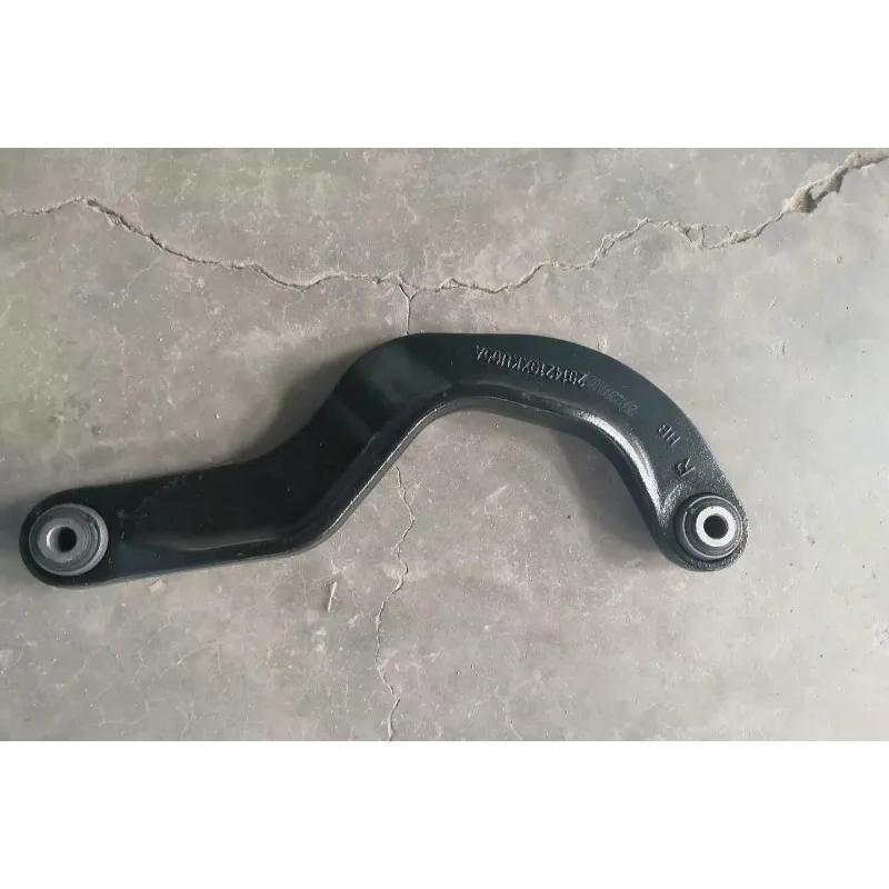 2914110XKU00A For Haval H7 Genuine Rear Axle Swing Arm Assembly Rear Upper Control Arm Assembly Automotive Parts
2914110XKU00A For Haval H7 Genuine Rear Axle Swing Arm Assembly Rear Upper Control Arm Assembly Automotive Parts
