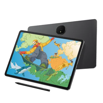 UT3 Fun Drawing Pad 14.25 inch 2K Android 14 System Large Display Graphics Tablet Monitor 8-Core CPU