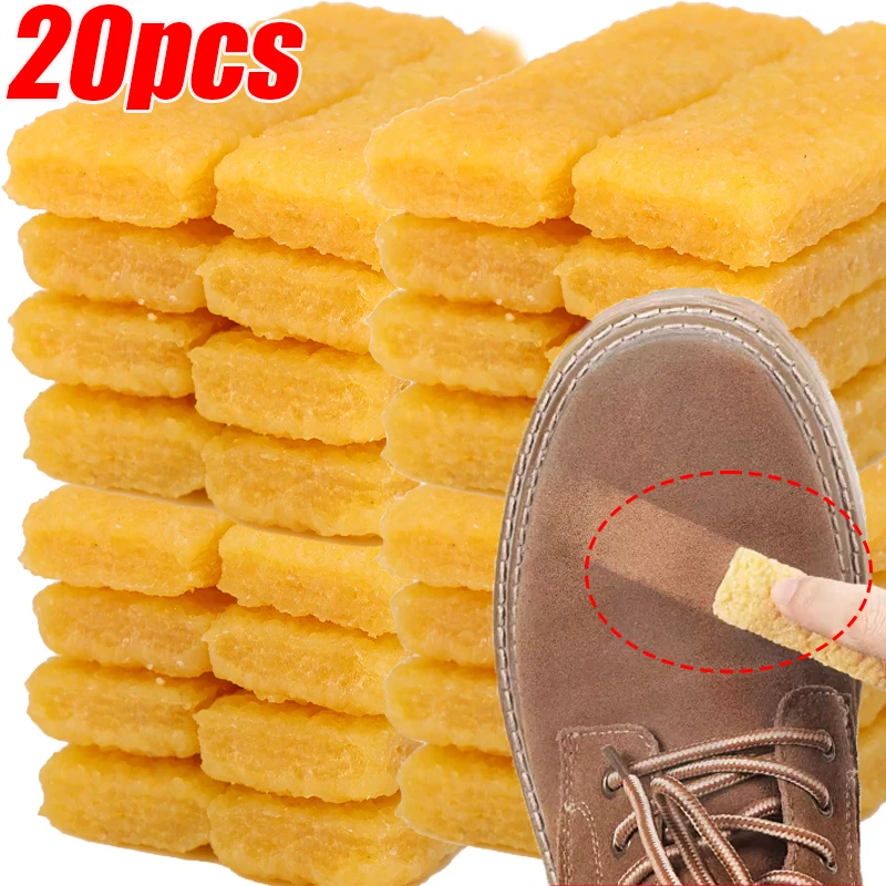Natural Eraser Rubber Block Suede Shoes Boots Cleaner Shoe Shine Shining Wiping Leather Brush Tool Professional Decontamination
Natural Eraser Rubber Block Suede Shoes Boots Cleaner Shoe Shine Shining Wiping Leather Brush Tool Professional Decontamination