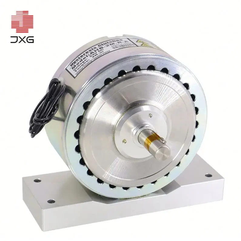 Self Cooling Standard Quality Matching Hysteresis Brake Hysteresis Dynamometer
Self Cooling Standard Quality Matching Hysteresis Brake Hysteresis Dynamometer