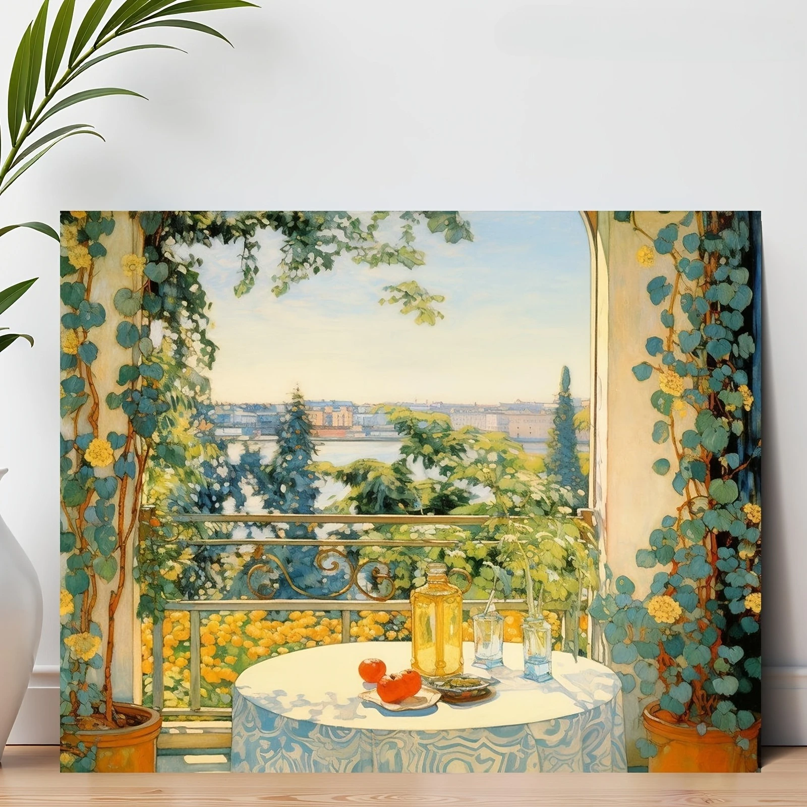 500/1000/1200/2000PCS Puzzles for Adults European Style Balcony Scenery,Jigsaw Puzzles Brain Games Gifts Home Decor
500/1000/1200/2000PCS Puzzles for Adults European Style Balcony Scenery,Jigsaw Puzzles Brain Games Gifts Home Decor