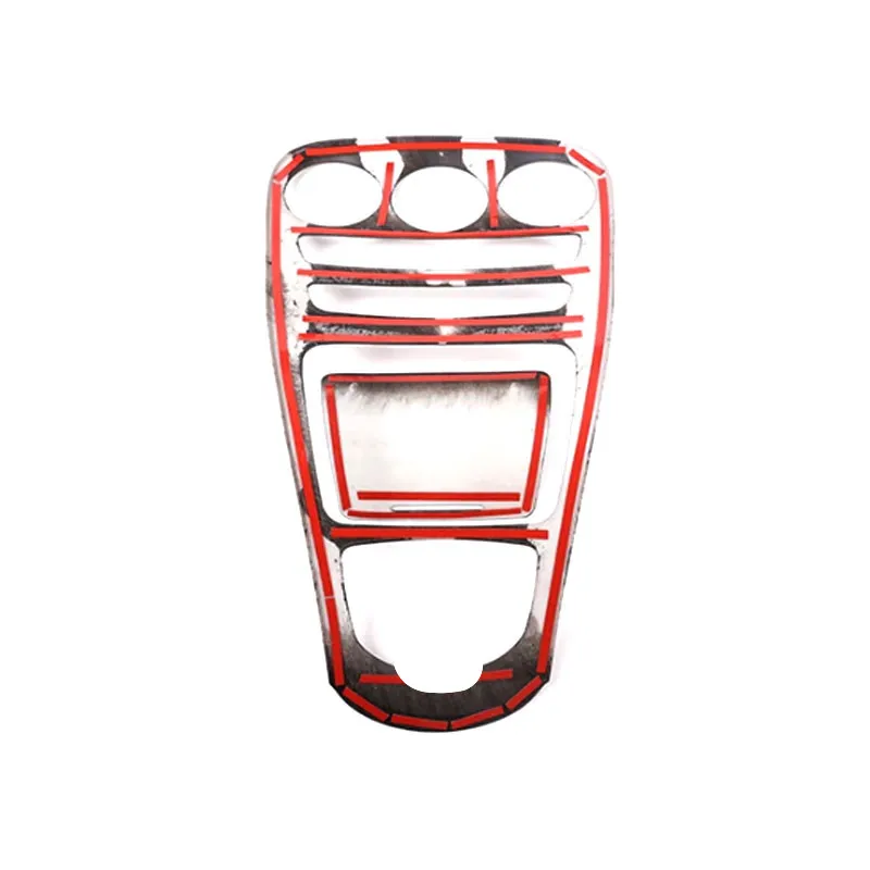 Для Mercedes Benz C GLC Class W205 2015-2018 X253 2016-2019 автомобильная центральная консоль, панель переключения передач, декоративная рамка, накладка
Для Mercedes Benz C GLC Class W205 2015-2018 X253 2016-2019 автомобильная центральная консоль, панель переключения передач, декоративная рамка, накладка