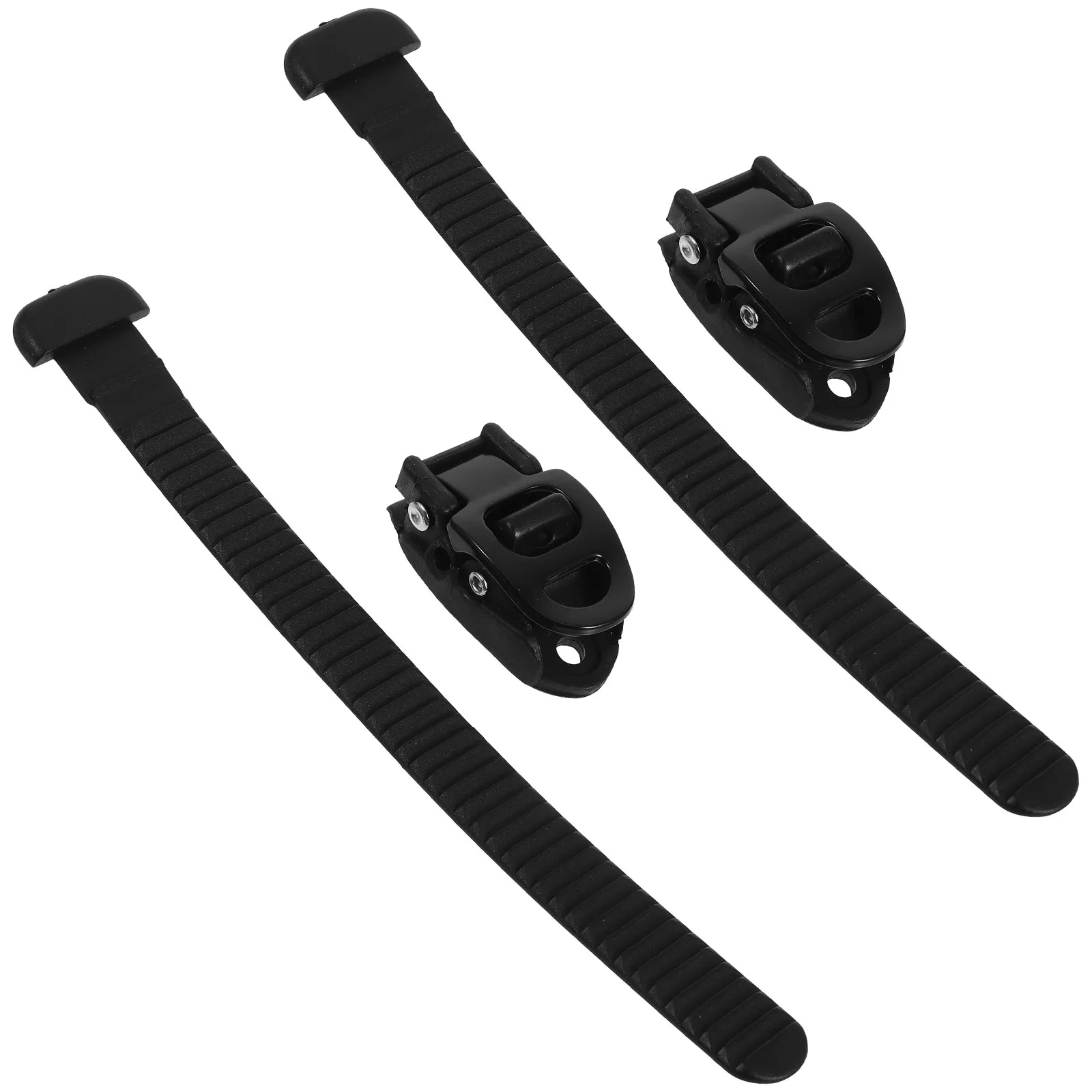 2Sets Roller Skate Buckle Straps High Grade Plastic Adjustable Skate Shoe Fixing Strap Portable Lightweight Skating Accessories
2Sets Roller Skate Buckle Straps High Grade Plastic Adjustable Skate Shoe Fixing Strap Portable Lightweight Skating Accessories