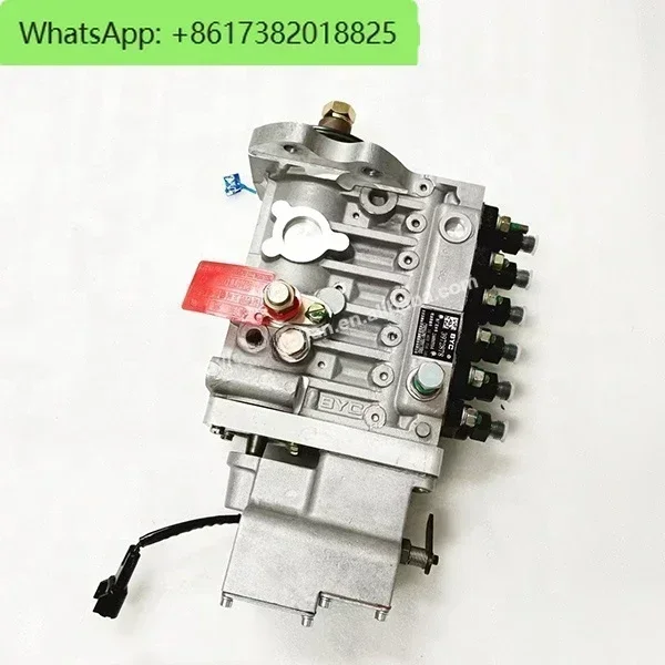 C 3972878 397-2878 Детали двигателя для топливного насоса двигателя Cumm-ins 6CT 6CTA 8,3 л 3972878
C 3972878 397-2878 Детали двигателя для топливного насоса двигателя Cumm-ins 6CT 6CTA 8,3 л 3972878