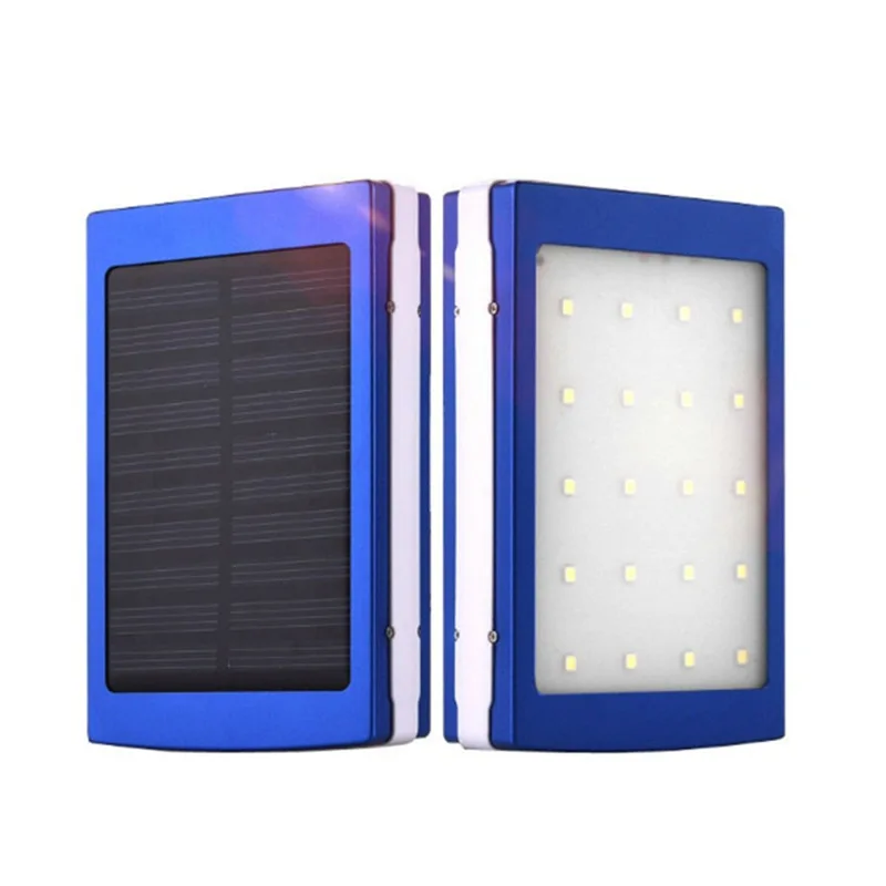 Aluminum Alloy Camping Lamp Solar Mobile Power Bank Supply Sleeve LED Lamp Outdoor Solar Cell Phone Charger
Aluminum Alloy Camping Lamp Solar Mobile Power Bank Supply Sleeve LED Lamp Outdoor Solar Cell Phone Charger