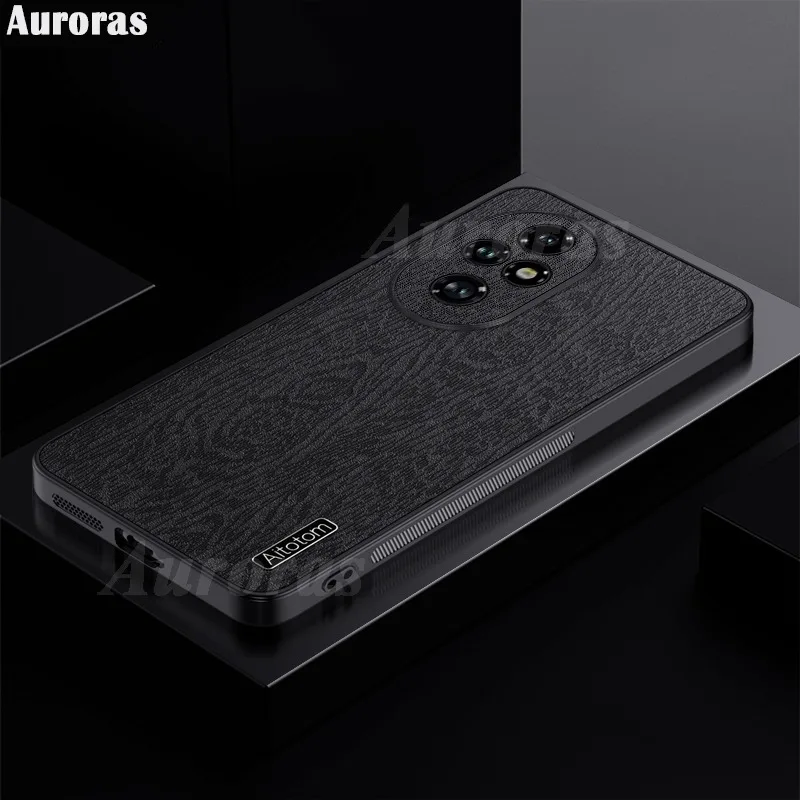 Auroras For Honor 200 Pro Case Luxury Tree Texture Leather Silicone Shell For Honor 100 Pro Shockproof Back Cover
Auroras For Honor 200 Pro Case Luxury Tree Texture Leather Silicone Shell For Honor 100 Pro Shockproof Back Cover