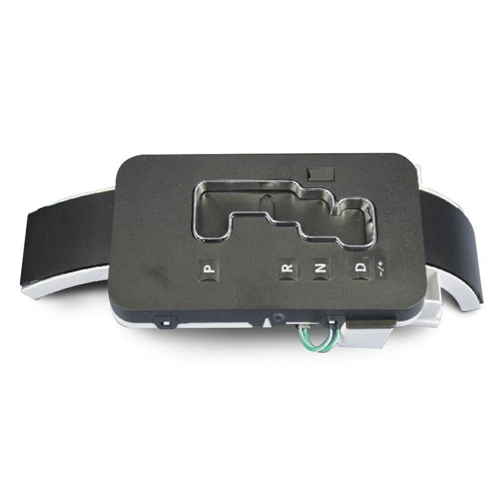 52125252AC Automatic Transmission Shift Indicator for JEEP Wrangler Liberty
52125252AC Automatic Transmission Shift Indicator for JEEP Wrangler Liberty
