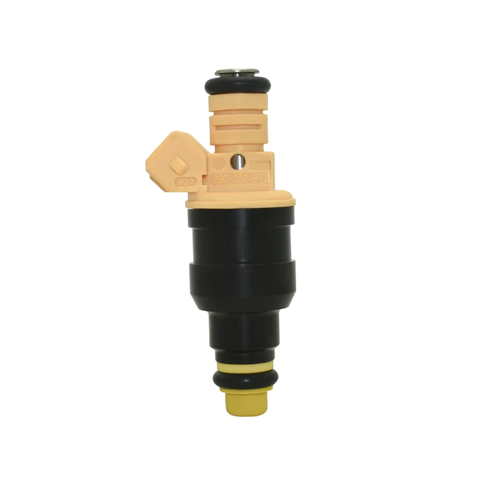 1/6PCS Fuel Injector Nozzle 0280150972 For Ford RANGER / EXPLORER 4.0 V6 1993-1996 MAZDA B400 Car Accessories
1/6PCS Fuel Injector Nozzle 0280150972 For Ford RANGER / EXPLORER 4.0 V6 1993-1996 MAZDA B400 Car Accessories