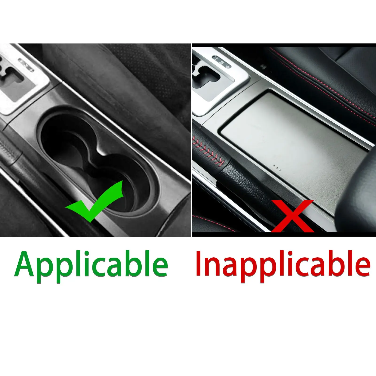 Car Accessories Carbon Fiber Center Console Cup Holder Hand Brake Panel Interior Cover Trim Decals Sticker For Mazda 6 2006—2008
Car Accessories Carbon Fiber Center Console Cup Holder Hand Brake Panel Interior Cover Trim Decals Sticker For Mazda 6 2006—2008