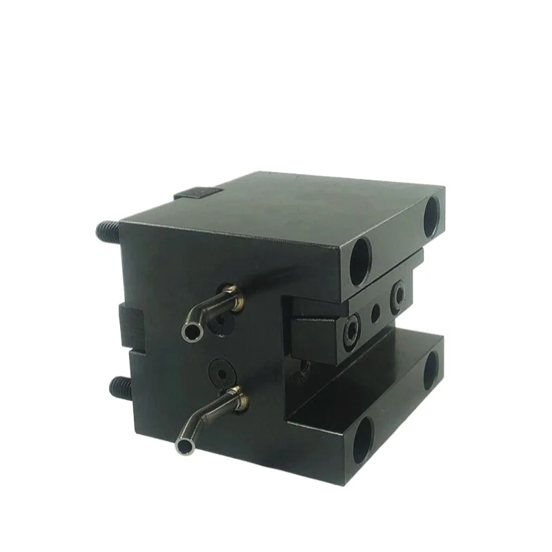 BMT заводской практичный держатель инструмента с ЧПУ из алюминиевого сплава, практичный проволочный электроэрозионный станок, услуги по обработке нержавеющей стали
BMT заводской практичный держатель инструмента с ЧПУ из алюминиевого сплава, практичный проволочный электроэрозионный станок, услуги по обработке нержавеющей стали