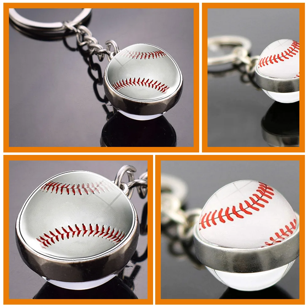 Mini Basketball Keychains Creative Keyrings Light Weight Durable Material Sports Party Favors Bag Keyrings Backpack Decor
Mini Basketball Keychains Creative Keyrings Light Weight Durable Material Sports Party Favors Bag Keyrings Backpack Decor