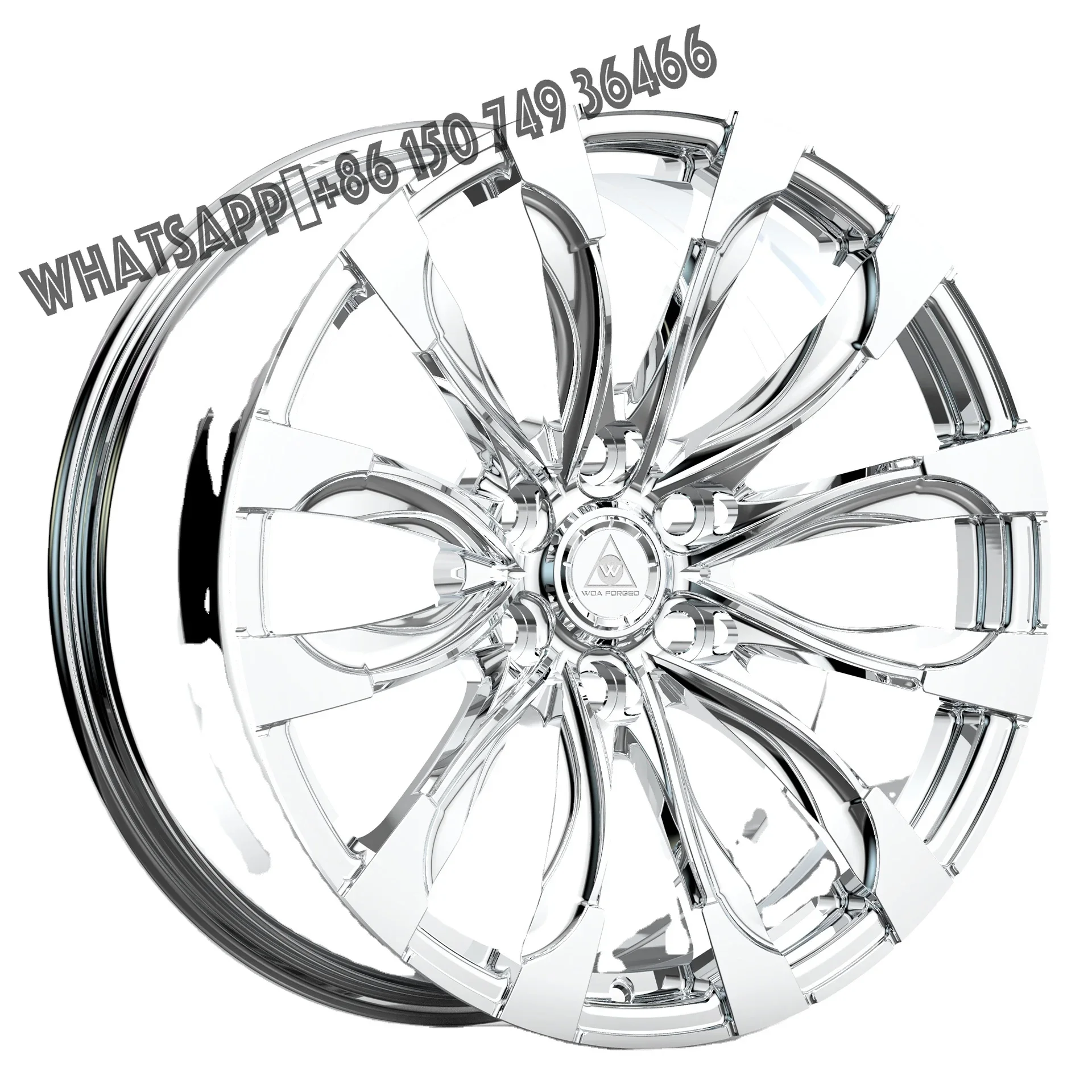 Hot Sell 18 20 21 22 26 Inch Customize Car Alloy Rims for Audi Benz Lexus 5x120 Black Burnishe Aluminium Forged Wheels
Hot Sell 18 20 21 22 26 Inch Customize Car Alloy Rims for Audi Benz Lexus 5x120 Black Burnishe Aluminium Forged Wheels