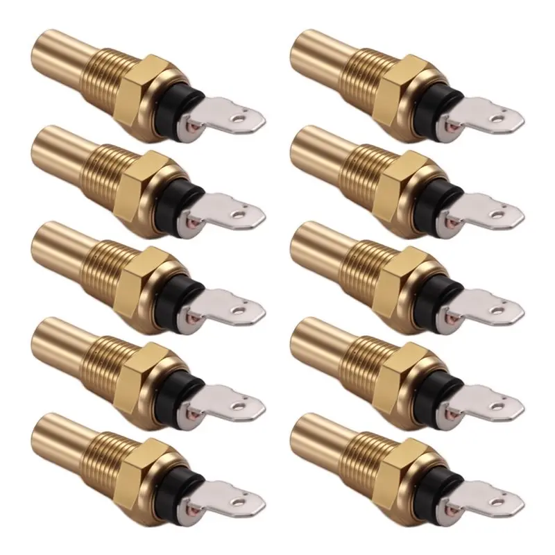 A20K-Water Coolant Temperature Sensor 92066-1183 92066-1118 Fan Thermal Switch Water Temperature Sensor
A20K-Water Coolant Temperature Sensor 92066-1183 92066-1118 Fan Thermal Switch Water Temperature Sensor