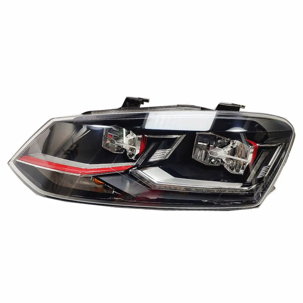 Светодиодная фара в сборе для Volkswagen vw POLO GTI 2015, передняя лампа, дневные ходовые огни, автомобильные аксессуары
Светодиодная фара в сборе для Volkswagen vw POLO GTI 2015, передняя лампа, дневные ходовые огни, автомобильные аксессуары