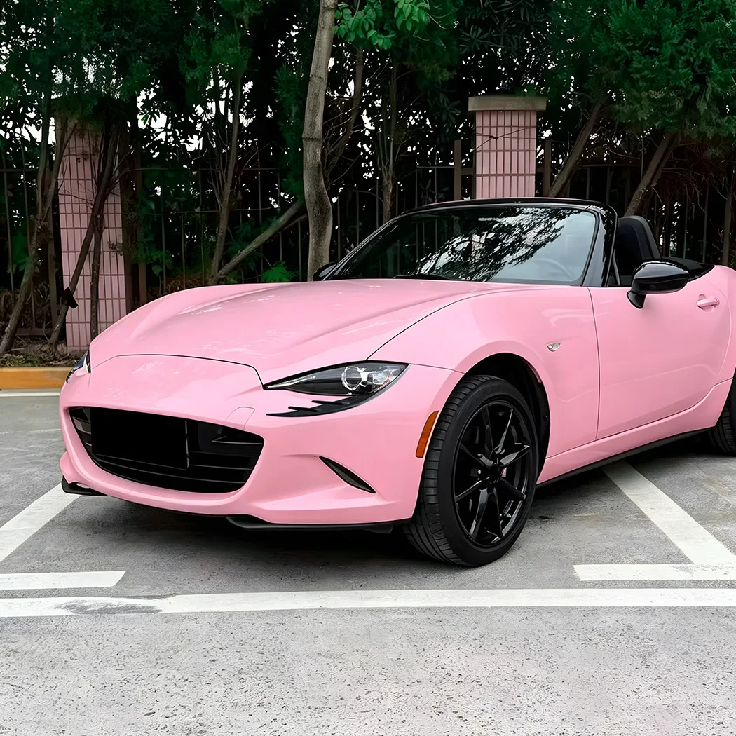 For Mazda MX-5 Miata ND 2016+ Headlight Eyebrow Exterior Sticker ABS Plastic Gloss Black
For Mazda MX-5 Miata ND 2016+ Headlight Eyebrow Exterior Sticker ABS Plastic Gloss Black