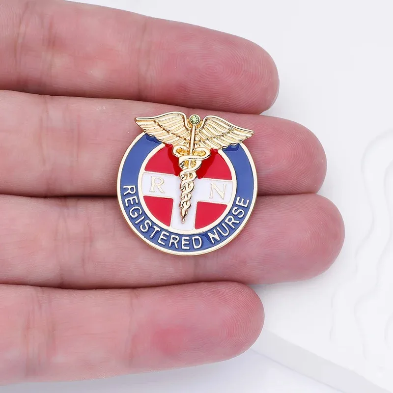 Emergency Medical Life Star brooch, Doctor Nurse brooch, Metal alloy baked enamel badge accessory
Emergency Medical Life Star brooch, Doctor Nurse brooch, Metal alloy baked enamel badge accessory