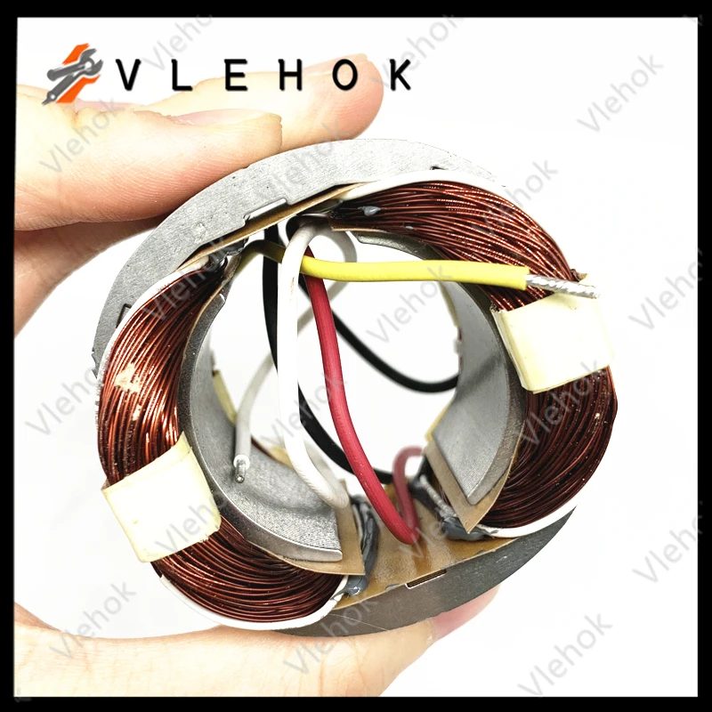 220V-240V FIELD SA для DEWALT DWD015 DWD014
220V-240V FIELD SA для DEWALT DWD015 DWD014