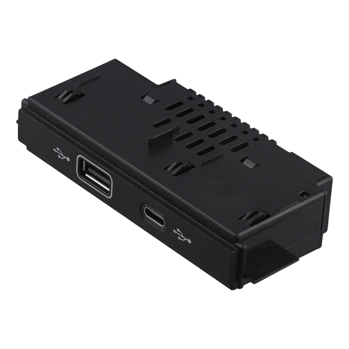 30D 035736 USB-порты для передней консоли автомобиля для VW Tiguan MK2 Viloran USB TYPE-C Plug
30D 035736 USB-порты для передней консоли автомобиля для VW Tiguan MK2 Viloran USB TYPE-C Plug
