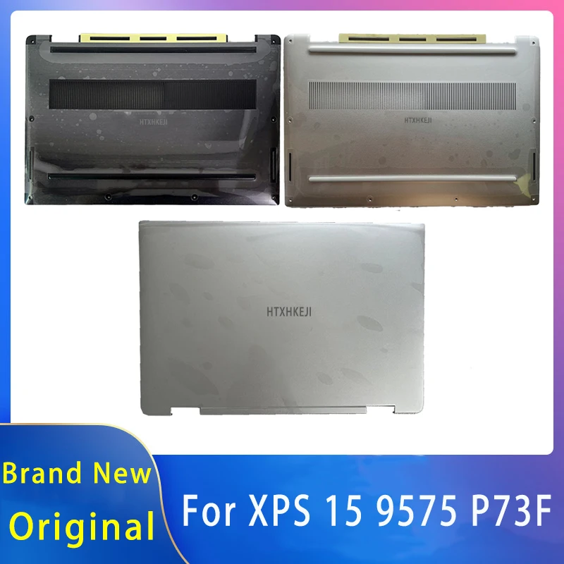 New For Dell XPS 15 9575 P73F;Optional Laptop Accessories Lcd Back Cover or Bottom 0RMTKH
New For Dell XPS 15 9575 P73F;Optional Laptop Accessories Lcd Back Cover or Bottom 0RMTKH