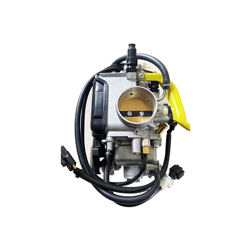 1 Piece Motorcycle Carburetor 16100-HP1-673 Engine Accessories As Shown For Honda TRX450 TRX450R
1 Piece Motorcycle Carburetor 16100-HP1-673 Engine Accessories As Shown For Honda TRX450 TRX450R