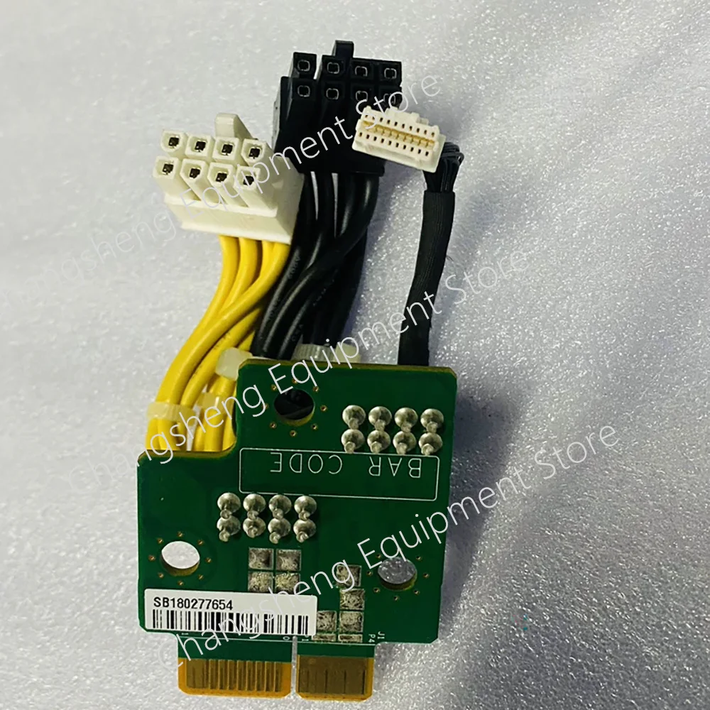 BPN-ADP-X11DPFR Original Power Distribution Board
BPN-ADP-X11DPFR Original Power Distribution Board