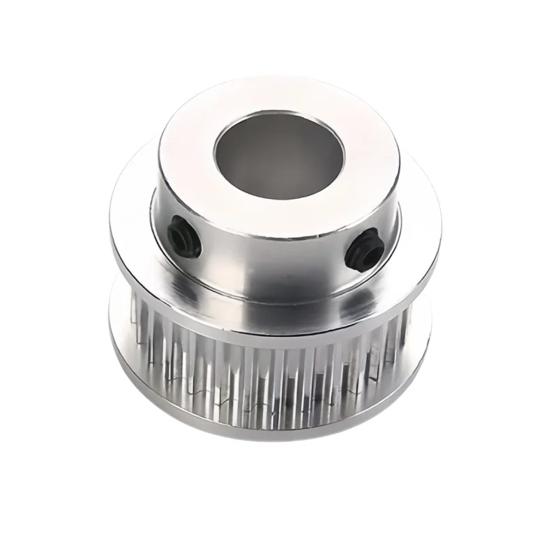 HTD3M 40Tooth Timing Pulley BF Type Aluminum Alloy Bore 5-20mm Belt Width 10/15mm CNC 3D Printer DIY Synchronous Drive Wheel
HTD3M 40Tooth Timing Pulley BF Type Aluminum Alloy Bore 5-20mm Belt Width 10/15mm CNC 3D Printer DIY Synchronous Drive Wheel