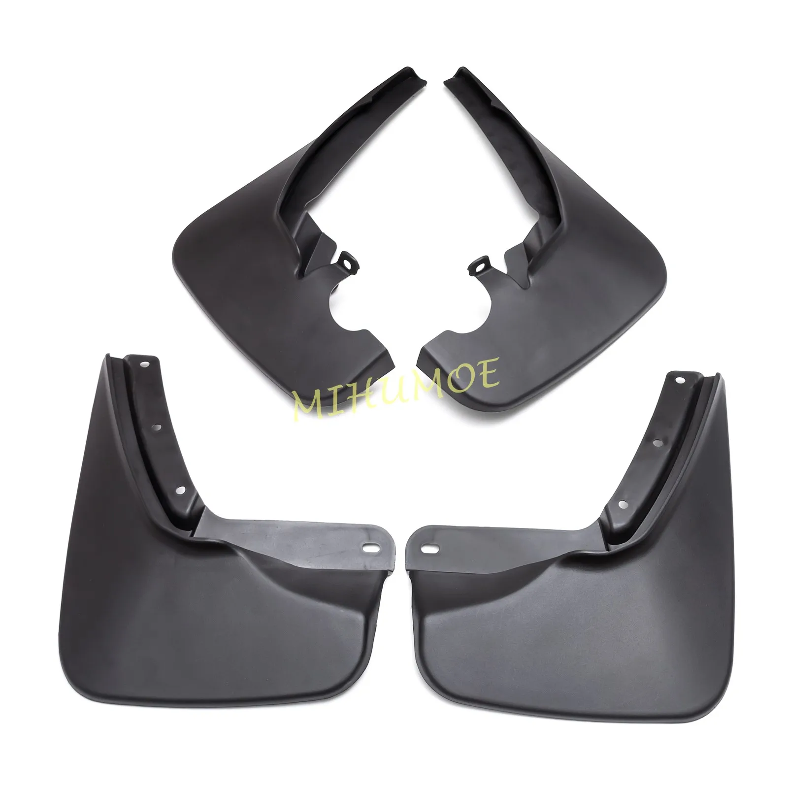 For Ford Explorer 2020 2021 2022 2023 2024 2025 Car Splash Guard Mud Flap Fender Dirtboard Accessories
For Ford Explorer 2020 2021 2022 2023 2024 2025 Car Splash Guard Mud Flap Fender Dirtboard Accessories