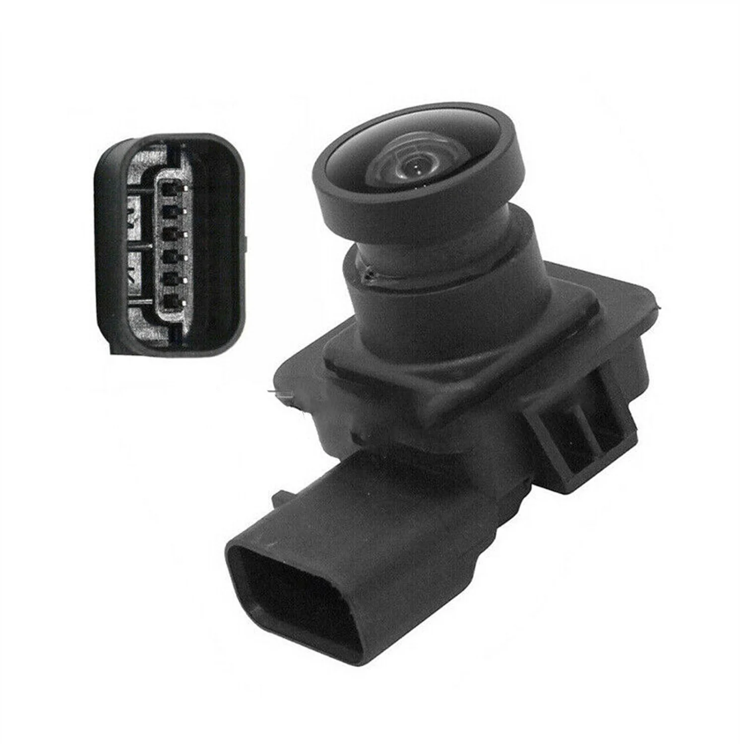 BB5T-19G490-AE Parking Assist Rear View Backup Camera for Ford Explorer BB5T19G490AE
BB5T-19G490-AE Parking Assist Rear View Backup Camera for Ford Explorer BB5T19G490AE