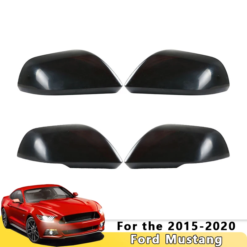 Rearview mirror cover for Ford Mustang 2015 2016-2019 2020 2021, mirror cover, frame, home covers, car accessories, US version
Rearview mirror cover for Ford Mustang 2015 2016-2019 2020 2021, mirror cover, frame, home covers, car accessories, US version
