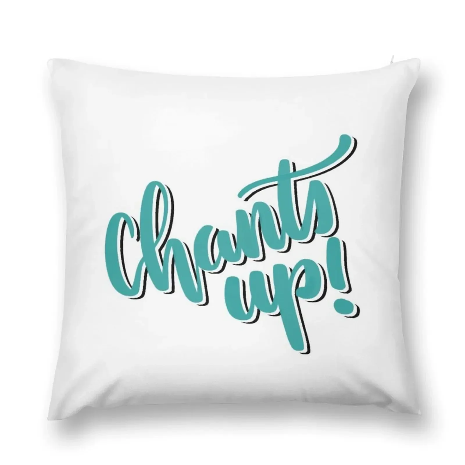 Chants up! Throw Pillow luxury throw pillow covers luxury decor Ornamental Pillow Custom Cushion Photo
Chants up! Throw Pillow luxury throw pillow covers luxury decor Ornamental Pillow Custom Cushion Photo
