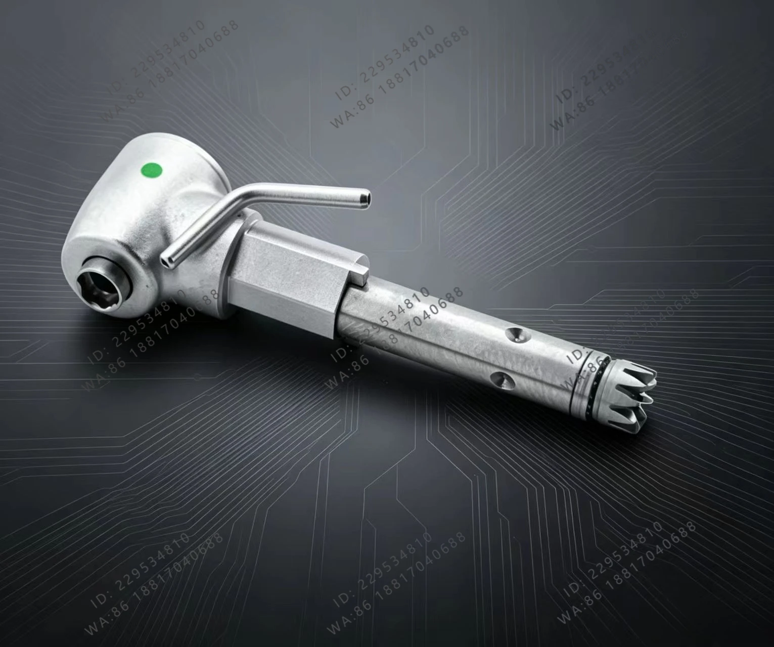S201 XL, Universal Accessories Movement Shaft Gearbox Accessories