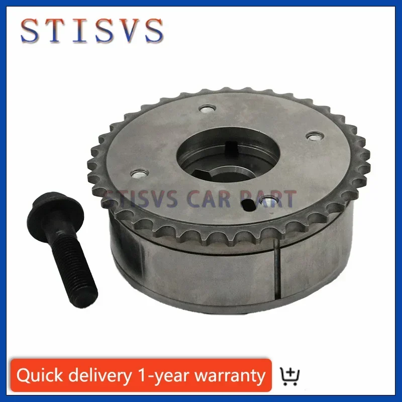 13050-0H030 13050 0H030 130500H030 Timing Pulley Phase Adjuster Camshaft Actuator For Toyota CAMRY 13050-28020 13050-0H010 New
13050-0H030 13050 0H030 130500H030 Timing Pulley Phase Adjuster Camshaft Actuator For Toyota CAMRY 13050-28020 13050-0H010 New