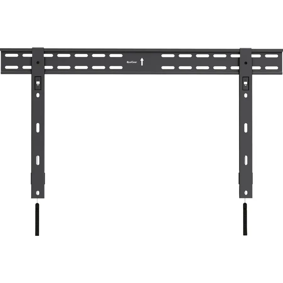 QGTM002BLK Универсальное ультратонкое низкопрофильное настенное крепление для LED-телевизоров с диагональю от 37 до 70 дюймов, черное
QGTM002BLK Универсальное ультратонкое низкопрофильное настенное крепление для LED-телевизоров с диагональю от 37 до 70 дюймов, черное