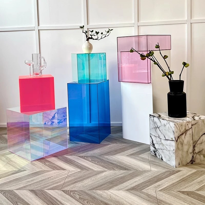 Transparent acrylic organic, glass display stand beauty makeup clothing shoes and bags
Transparent acrylic organic, glass display stand beauty makeup clothing shoes and bags