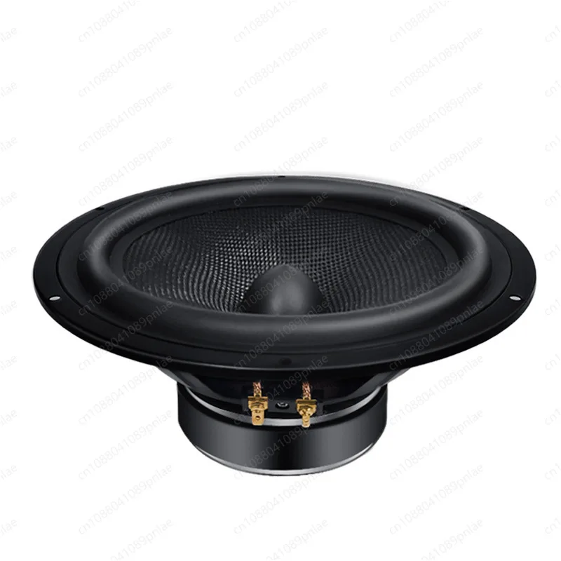 8-дюймовый 6-омный 50/80-ваттный сабвуфер из углеродного волокна для автомобильной аудиосистемы — безупречное звучание
8-дюймовый 6-омный 50/80-ваттный сабвуфер из углеродного волокна для автомобильной аудиосистемы — безупречное звучание