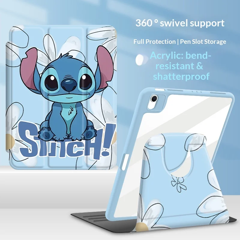 Sittch For iPad Case Funda ipad 8 9 10 10.2in Air 4 5 10.9in M2 M3 A16 11in Tablet Cover Pro4 5 6 12.9in M4 13in Protective case
Sittch For iPad Case Funda ipad 8 9 10 10.2in Air 4 5 10.9in M2 M3 A16 11in Tablet Cover Pro4 5 6 12.9in M4 13in Protective case
