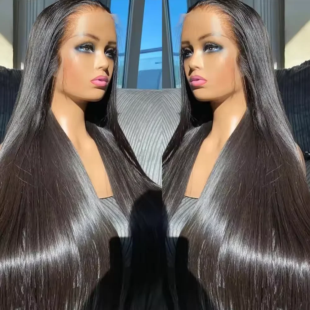 Bone Straight 18 36 Inch 13x4 13x6 Hd Lace Front Wigs Human Hair For Women Choice Brazilian Pre Plucked 5x5 Glueless Wig
Bone Straight 18 36 Inch 13x4 13x6 Hd Lace Front Wigs Human Hair For Women Choice Brazilian Pre Plucked 5x5 Glueless Wig