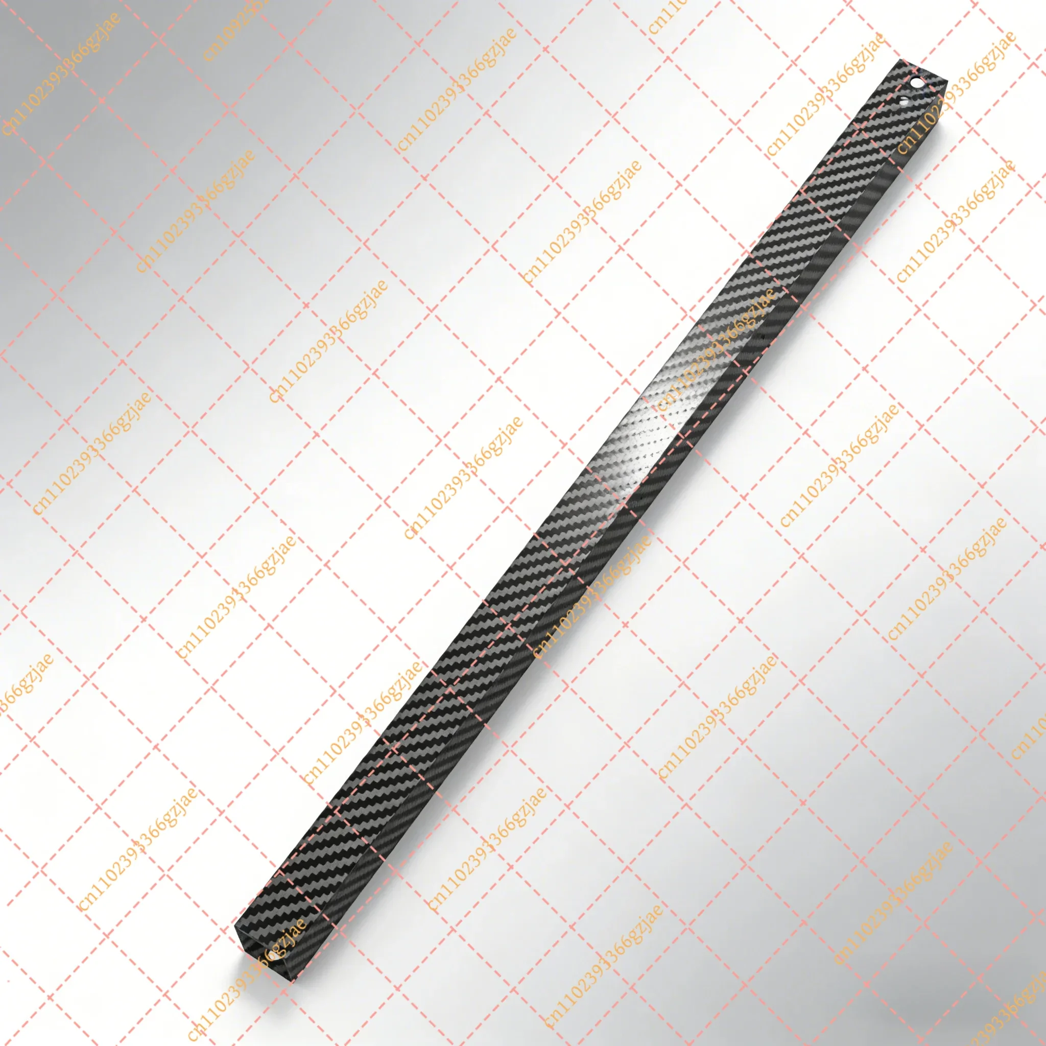 For Voron 2.4 X-Axis Lightweight Pre-Drilled Carbon Fiber Tube 3D Printer Accessories
For Voron 2.4 X-Axis Lightweight Pre-Drilled Carbon Fiber Tube 3D Printer Accessories