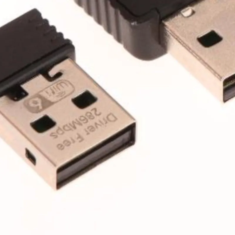 1 Piece 2in1 Dongle Dual Band 2.4G 5GHz USB WiFi 6 Network Wireless Wlan Receiver DRIVER FREE 900Mbps USB WiFi Bluetooth Adapter
1 Piece 2in1 Dongle Dual Band 2.4G 5GHz USB WiFi 6 Network Wireless Wlan Receiver DRIVER FREE 900Mbps USB WiFi Bluetooth Adapter