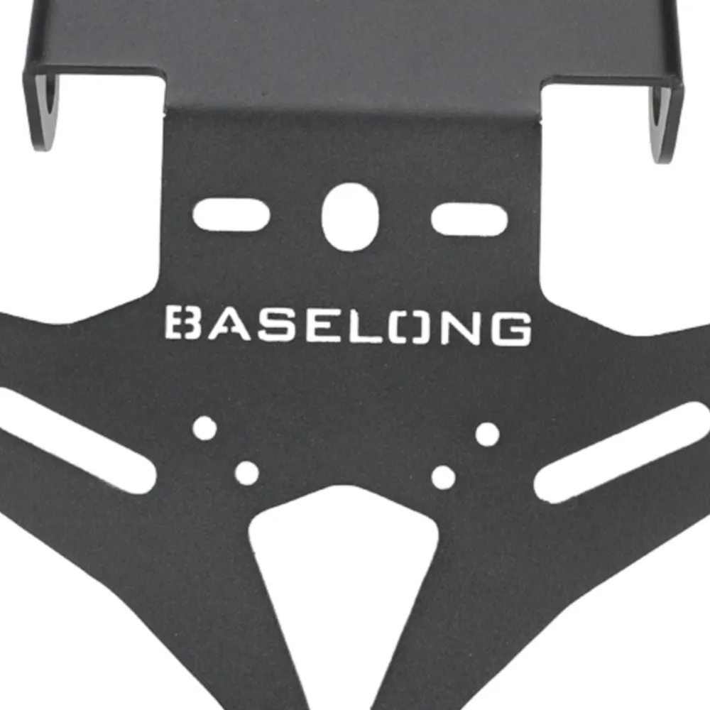 For ZX Moto 820RR 2026-2028 Motorcycle License Plate Holder Rear Tail Tidy Fender Eliminator Kit FOR ZXMOTO 500RR 2025 2026 2027
For ZX Moto 820RR 2026-2028 Motorcycle License Plate Holder Rear Tail Tidy Fender Eliminator Kit FOR ZXMOTO 500RR 2025 2026 2027