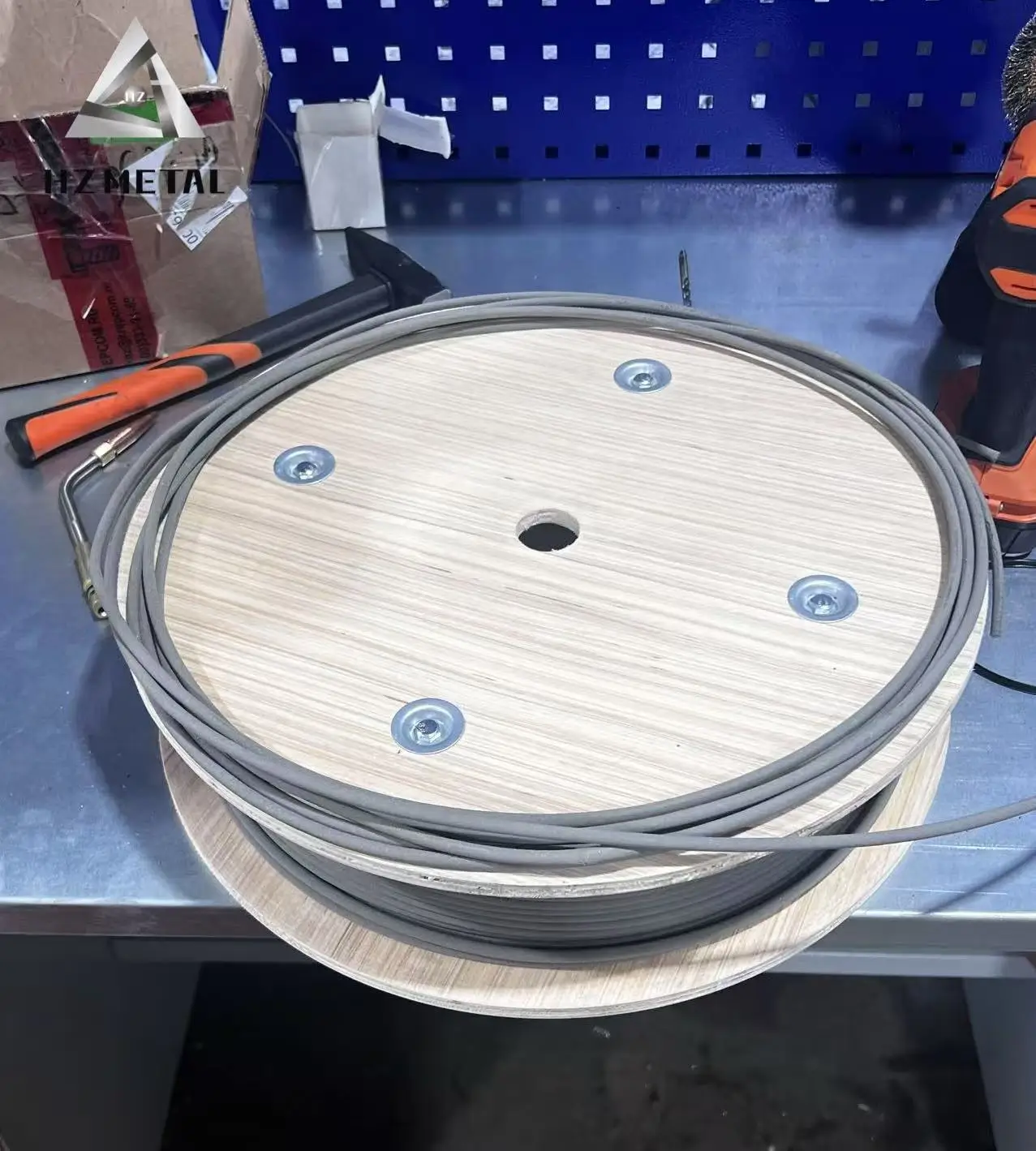 Pump & Valve Component Welding Material - Erosion-Corrosion Dual Resistance
Pump & Valve Component Welding Material - Erosion-Corrosion Dual Resistance