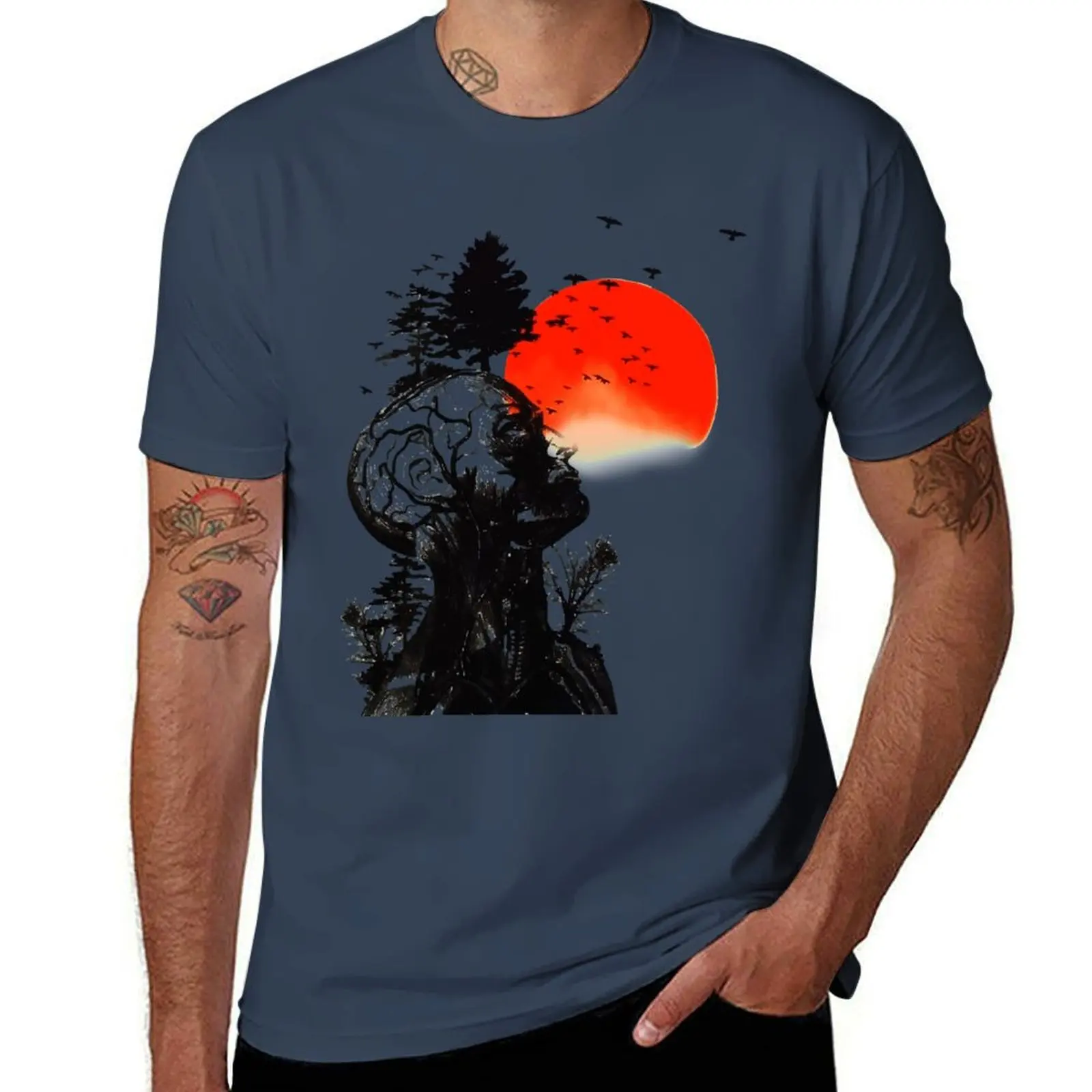 Hangovers Alans Human Tree For Men Women T-Shirt man graphic t shirt cotton t shirts high quality man t shirt summer T-Shirt
Hangovers Alans Human Tree For Men Women T-Shirt man graphic t shirt cotton t shirts high quality man t shirt summer T-Shirt