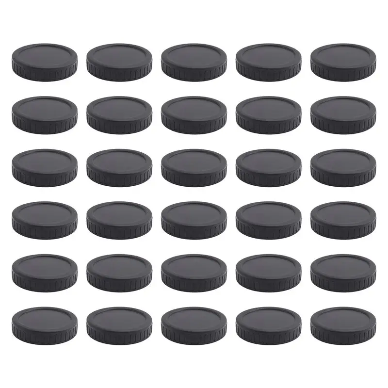 AT84-Mason Jar Lids Plastic Storage Caps With Rubber Seal Replacement Plastic Lids Lids For Mason Jars Canning Jars And More, 86
AT84-Mason Jar Lids Plastic Storage Caps With Rubber Seal Replacement Plastic Lids Lids For Mason Jars Canning Jars And More, 86