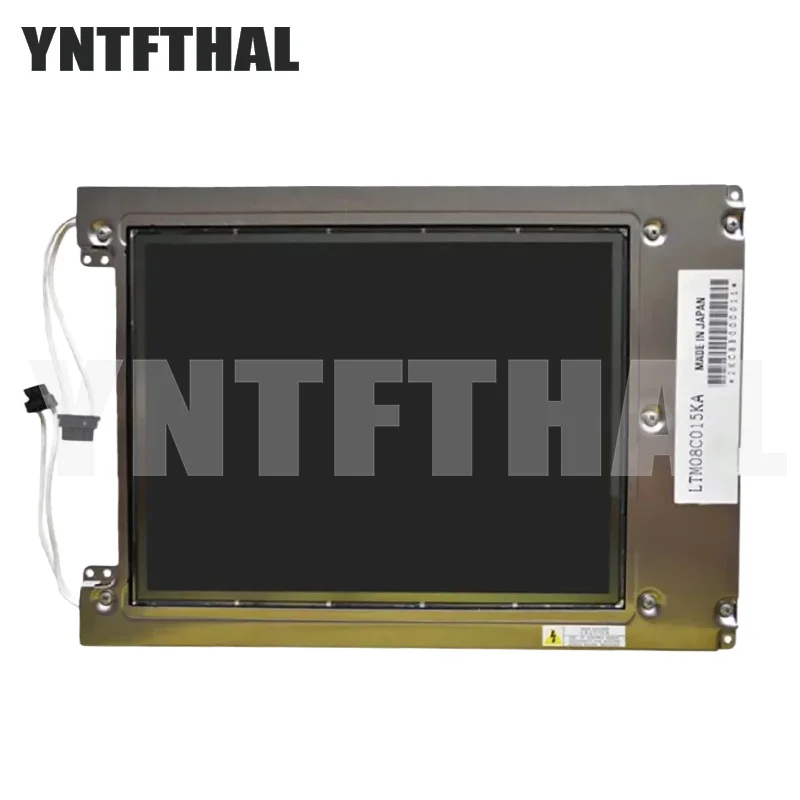 LCD Display for LTM08C015K LTM08C015KA LCD Display Panel
LCD Display for LTM08C015K LTM08C015KA LCD Display Panel