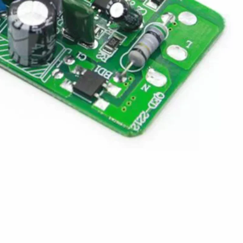 12V 1A Power Supply Module AC 100V-240V To DC 12V Switching Power Supply Board Converter Board
12V 1A Power Supply Module AC 100V-240V To DC 12V Switching Power Supply Board Converter Board