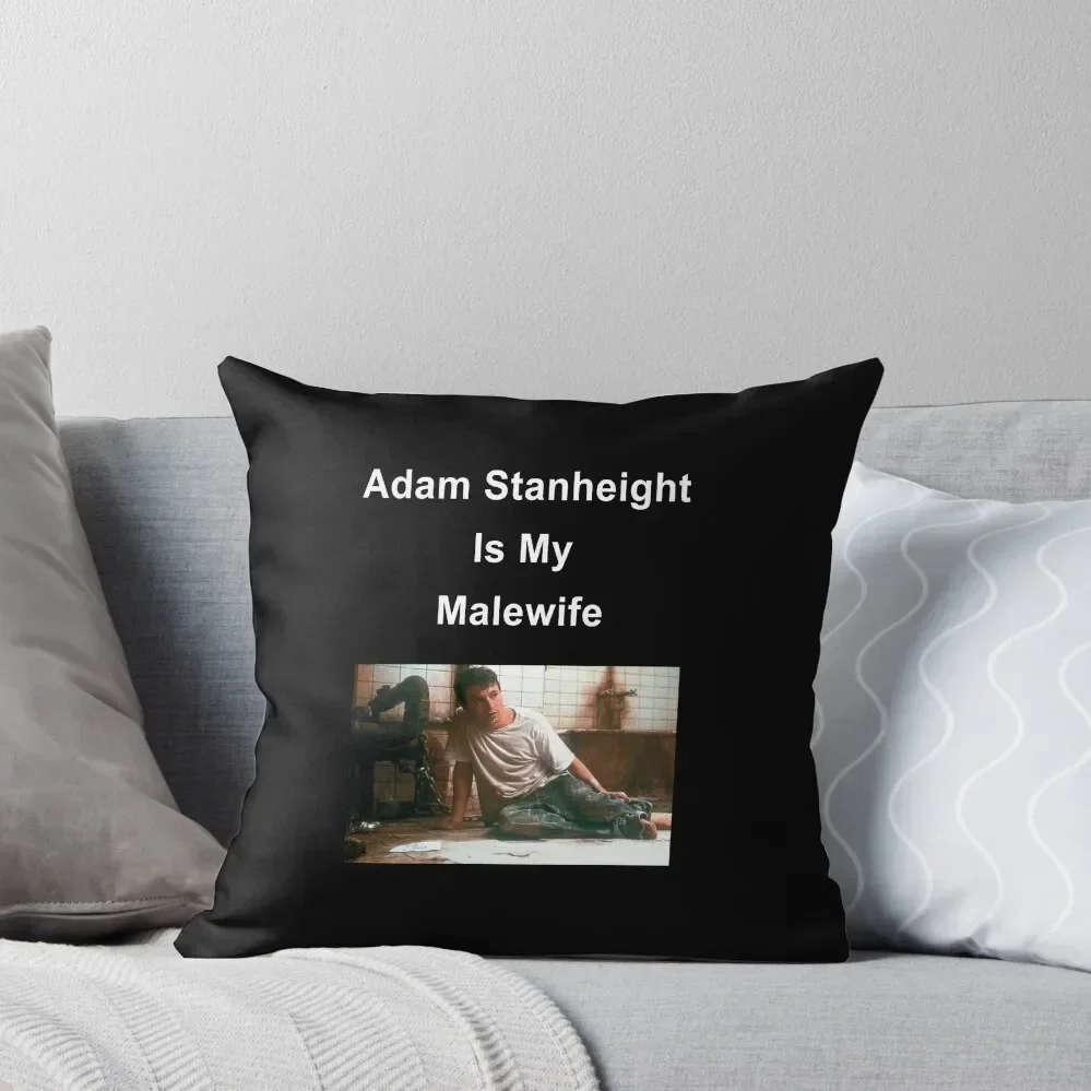 Adam Stanheight Is My Malewife Throw Throw Pillow anime girl christmas pillow case Cushion Cover Set Plaid Sofa pillow
Adam Stanheight Is My Malewife Throw Throw Pillow anime girl christmas pillow case Cushion Cover Set Plaid Sofa pillow